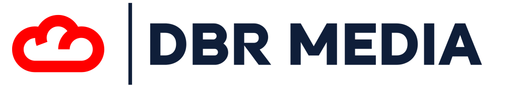 DBR Media logo