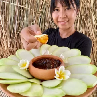 Maninut Chanpum photo